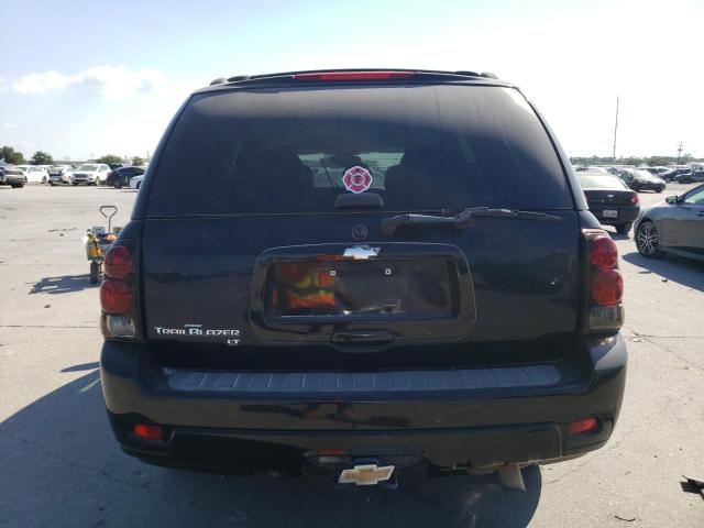 Photo 6 from auction – 2006 CHEVROLET TRAILBLAZE with VIN 1GNDS13S162281079
