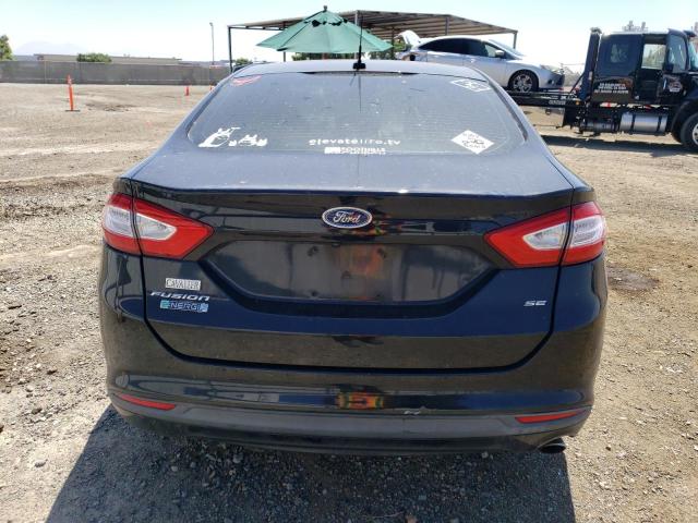Photo 6 from auction – 2016 FORD FUSION SE with VIN 3FA6P0PU1GR140931