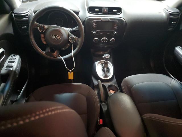 Photo 8 from auction – 2019 KIA SOUL with VIN KNDJN2A27K7664016