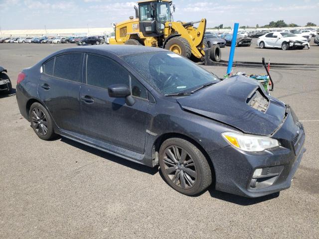 Photo 4 from auction – 2015 SUBARU WRX with VIN JF1VA1A64F9821334