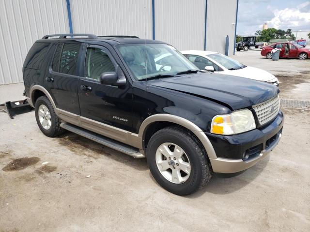 Photo 4 from auction – 2004 FORD EXPLORER E with VIN 1FMZU74WX4UA91579