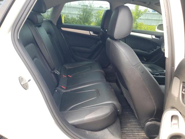 Photo 10 from auction – 2013 AUDI A4 PREMIUM with VIN WAUHFCFL6DA140636