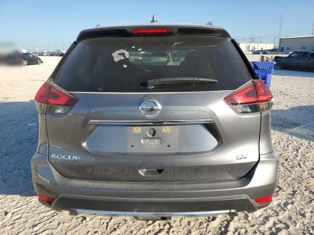 Photo 6 from auction – 2018 NISSAN ROGUE S with VIN KNMAT2MT8JP544752