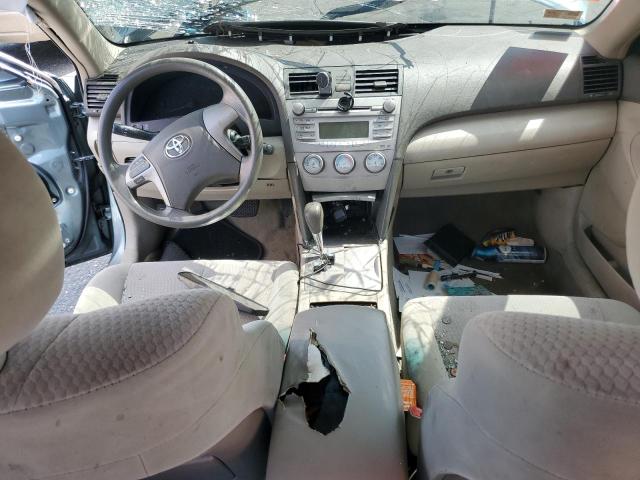 Photo 8 from auction – 2010 TOYOTA CAMRY BASE with VIN 4T4BF3EK7AR017439