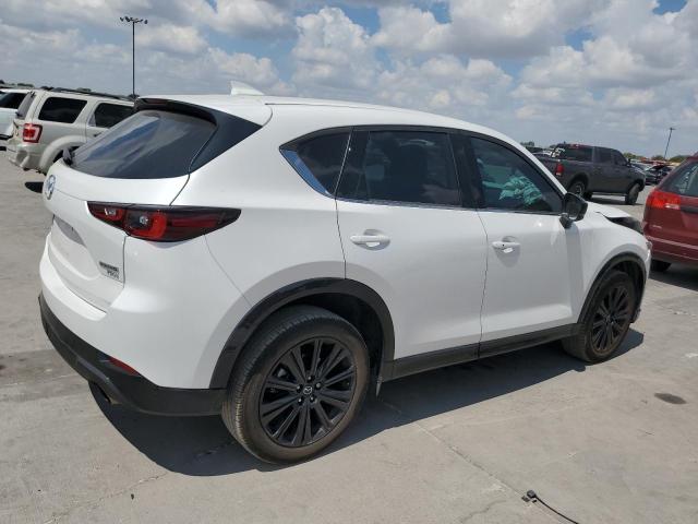 Photo 3 from auction – 2023 MAZDA CX-5 with VIN JM3KFBAY9P0135129