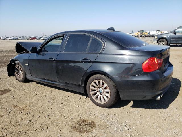 Photo 2 from auction – 2009 BMW 328 I SULE with VIN WBAPH57519NL80324