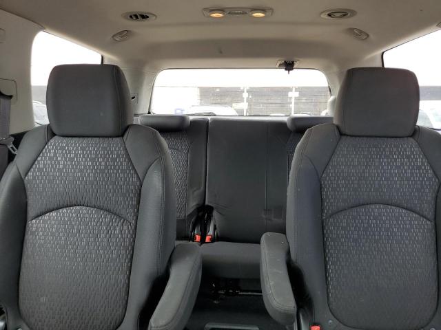 Photo 10 from auction – 2011 GMC ACADIA SLE with VIN 1GKKVPED9BJ383887