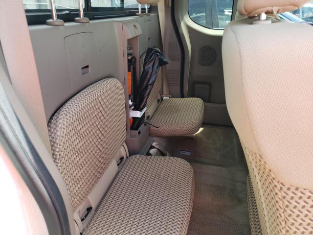 Photo 10 from auction – 2017 NISSAN FRONTIER S with VIN 1N6BD0CT3HN734470