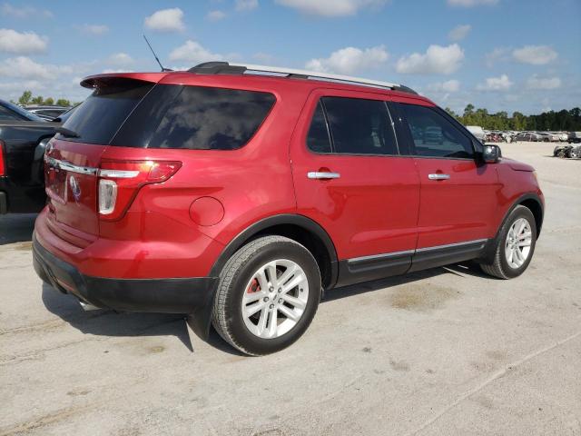 Photo 3 from auction – 2012 FORD EXPLO XL with VIN 1FMHK7D87CGA23840