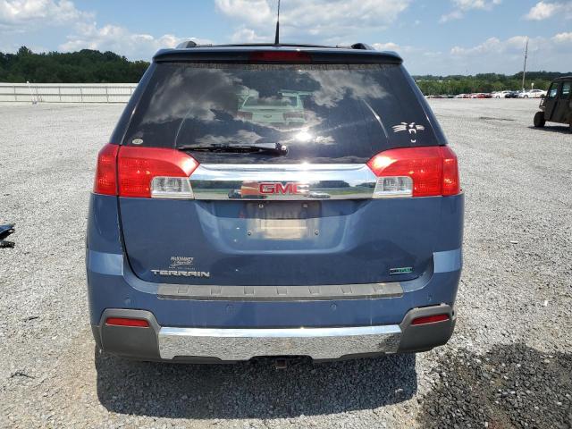 Фото 6 с аукциона – 2012 GMC TERRAIN SL с VIN 2GKALWEK5C6127738