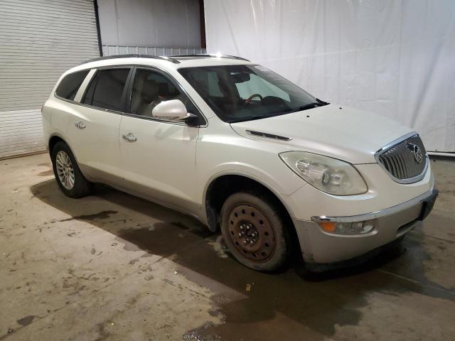 Photo 4 from auction – 2009 BUICK ENCLAVE CX with VIN 5GAEV23D59J132195