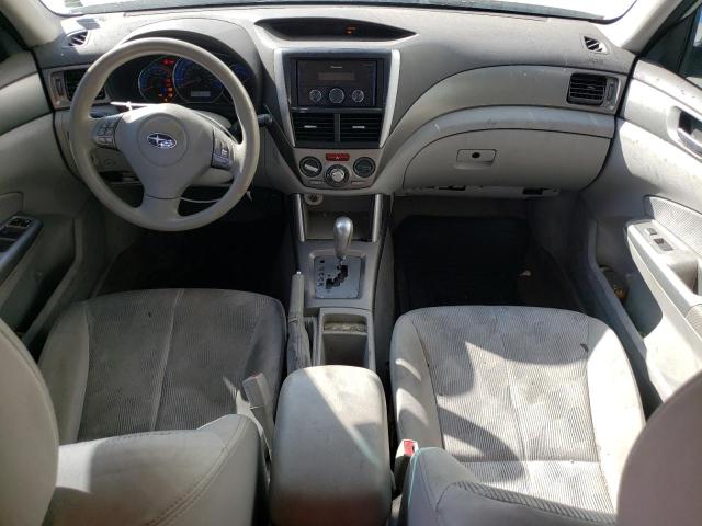 صورة رقم 8 من المزاد - 2009 SUBARU FORESTER 2 مع VIN JF2SH63679H708430