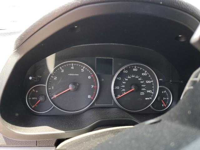 Photo 9 from auction – 2014 SUBARU LEGACY 2.5 with VIN 4S3BMBD64E3014240