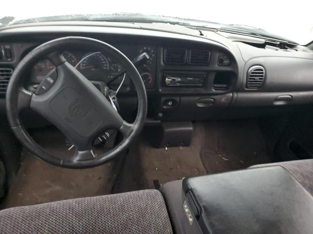 Photo 8 from auction – 2001 DODGE RAM 1500 with VIN 3B7HC13Z41M510974