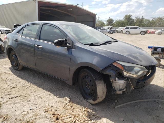 Photo 4 from auction – 2016 TOYOTA COROLLA L with VIN 5YFBURHE9GP542215