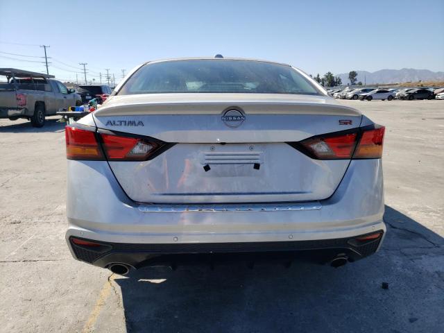 Photo 6 from auction – 2023 NISSAN ALTIMA SR with VIN 1N4BL4CV5PN322814