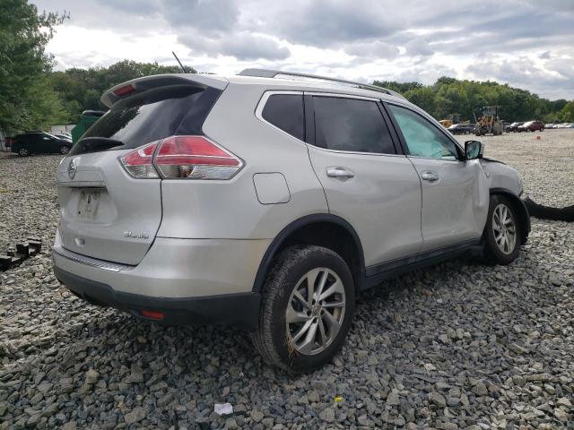 Photo 3 from auction – 2015 NISSAN ROGUE S with VIN 5N1AT2MVXFC769511