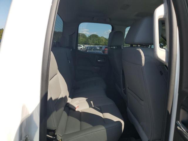 Photo 10 from auction – 2017 CHEVROLET SILVERADO with VIN 1GC2KUEY4HZ233167