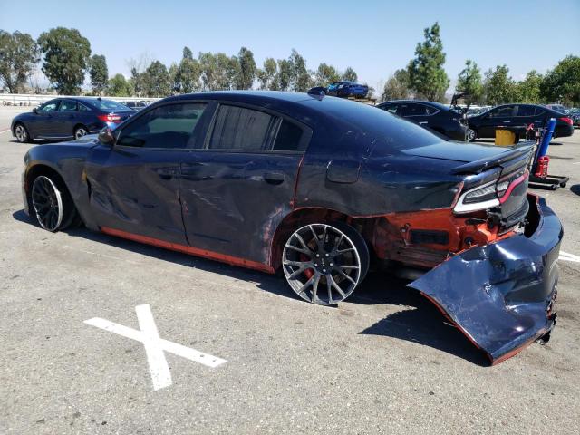 Photo 2 from auction – 2016 DODGE CHARGER SR with VIN 2C3CDXL90GH338867