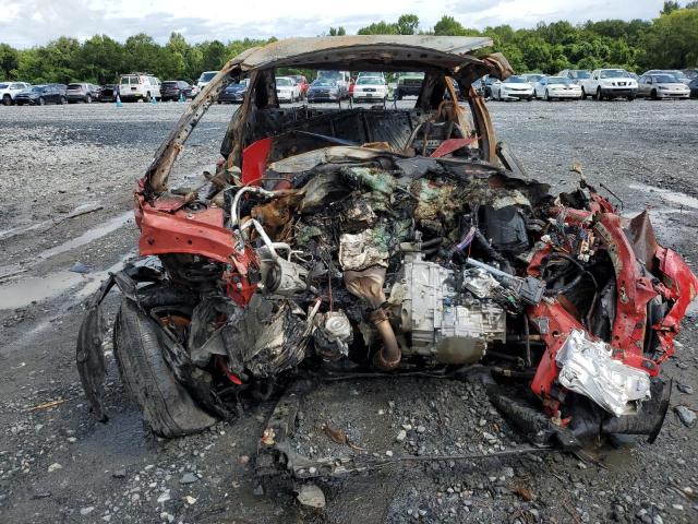 Photo 5 from auction – 2018 HONDA CIVIC LX with VIN 2HGFC2F56JH539964