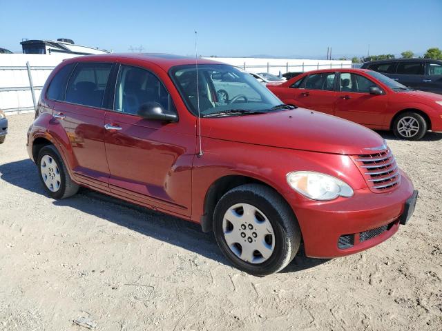 Photo 4 from auction – 2007 CHRYSLER PT CRUISER with VIN 3A4FY58B47T560844