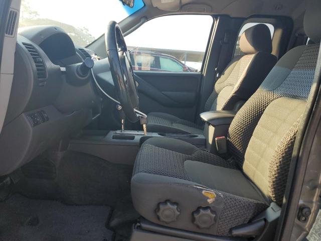 Photo 7 from auction – 2005 NISSAN FRONTIER K with VIN 1N6AD06U85C434656