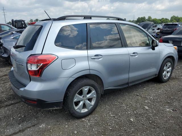 صورة رقم 3 من المزاد - 2015 SUBARU FORESTER 2 مع VIN JF2SJADCXFH823417