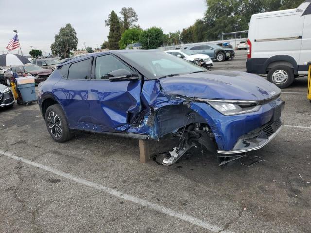 Photo 4 from auction – 2023 KIA EV6 LIGHT with VIN KNDC34LA2P5602797