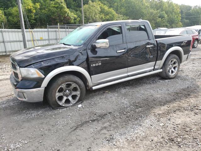 RAM 1500 LARAM 2013 with VIN 1C6RR7NT6DS526062 - Photo from auction