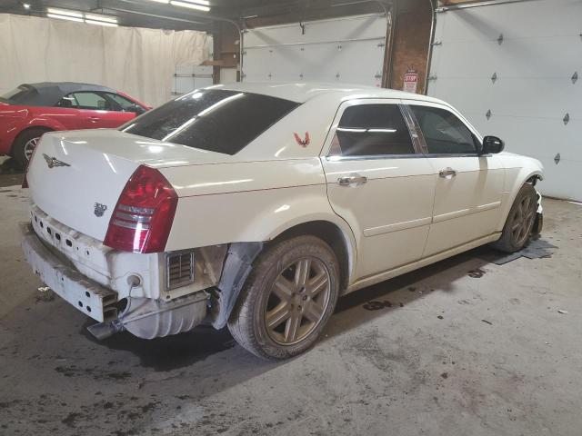 Zdjęcie 3 z aukcji – 2006 CHRYSLER 300C z VIN 2C3LK63H46H133073