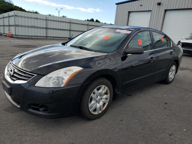 NISSAN ALTIMA 2010 with VIN 1N4AL2AP9AN508612 - Photo from auction