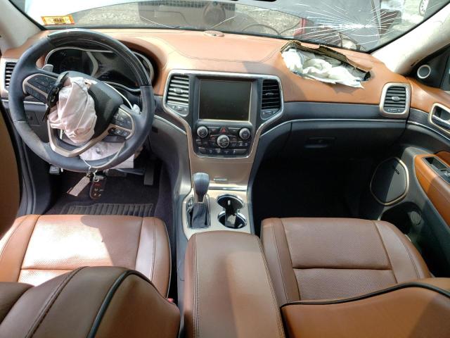 Photo 8 from auction – 2016 JEEP GRAND CHER with VIN 1C4RJFJT5GC306037