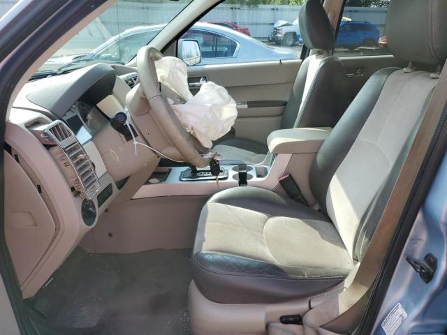 Photo 7 from auction – 2008 MERCURY MARINER PR with VIN 4M2CU97168KJ34171