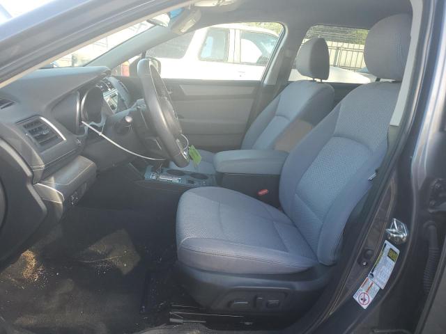 Photo 7 from auction – 2018 SUBARU OUTBACK 2. with VIN 4S4BSACC1J3325959