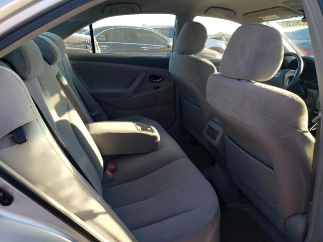 Photo 10 from auction – 2009 TOYOTA CAMRY BASE with VIN 4T1BE46K39U269136