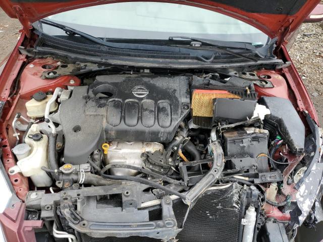 Photo 11 from auction – 2010 NISSAN ALTIMA BAS with VIN 1N4AL2APXAC137634