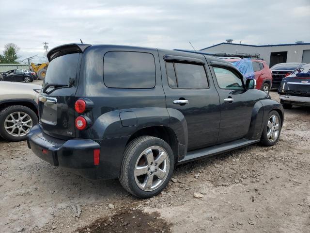 Photo 3 from auction – 2008 CHEVROLET HHR LT with VIN 3GNCA23D38S716715