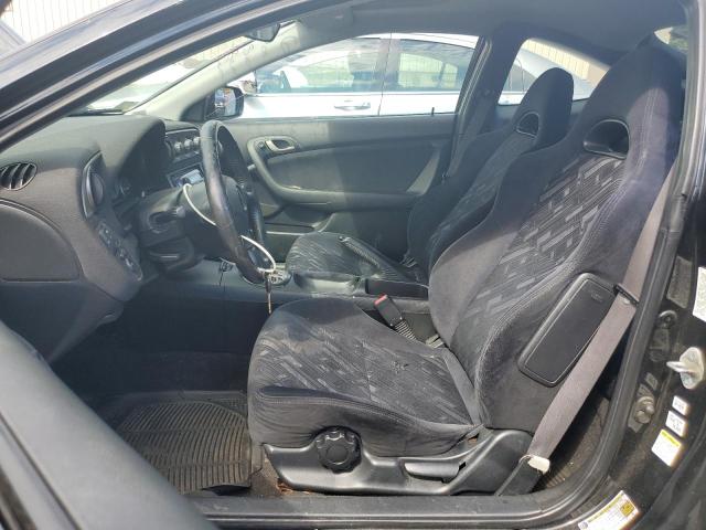 Photo 7 from auction – 2004 ACURA RSX with VIN JH4DC54854S006715