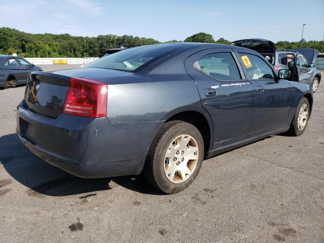 Photo 3 from auction – 2007 DODGE CHARGER SE with VIN 2B3KA43G87H810330
