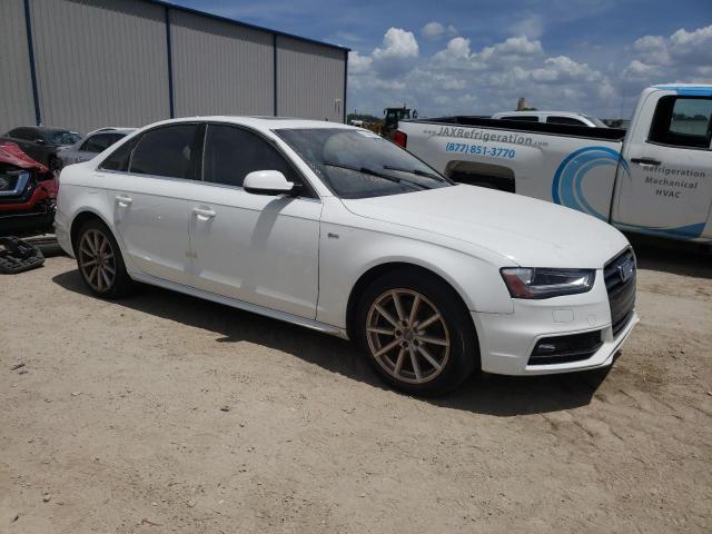 Photo 4 from auction – 2015 AUDI A4 PREMIUM with VIN WAUAFAFL2FN016591