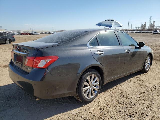 Снимка 3 от търг – 2008 LEXUS ES 350 с VIN JTHBJ46GX82158328