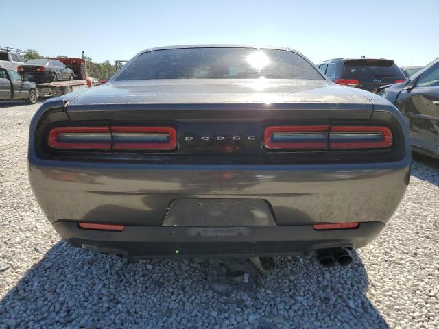 Photo 6 from auction – 2017 DODGE CHALLENGER with VIN 2C3CDZAG0HH617363