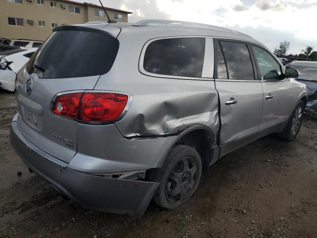 Photo 3 from auction – 2011 BUICK ENCLAVE CX with VIN 5GAKRBED6BJ175468