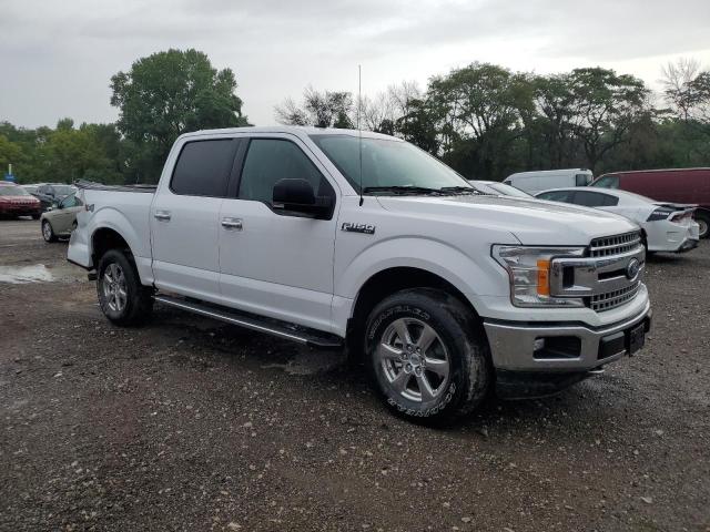 Photo 4 from auction – 2019 FORD F150 SUPER with VIN 1FTEW1E44KKC33392
