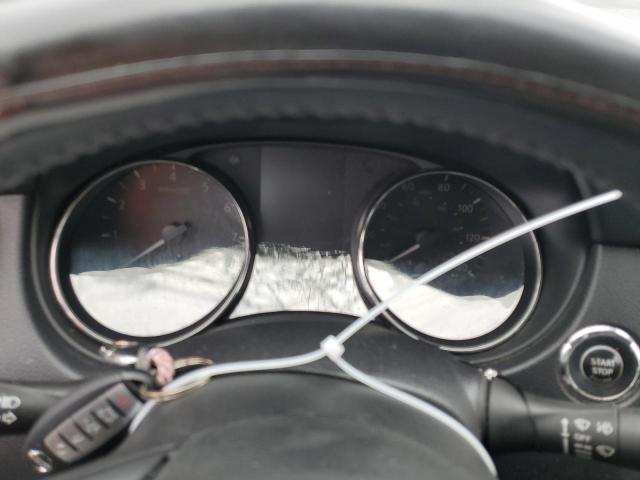 Photo 9 from auction – 2019 NISSAN ROGUE S with VIN KNMAT2MT6KP527241
