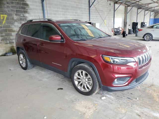 Photo 4 from auction – 2019 JEEP CHEROKEE L with VIN 1C4PJLCB3KD365715