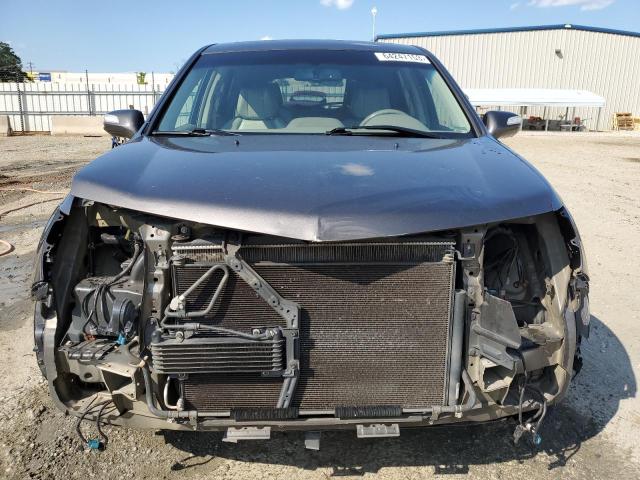 Фото 5 с аукциона – 2012 ACURA MDX TECHNO с VIN 2HNYD2H36CH516665