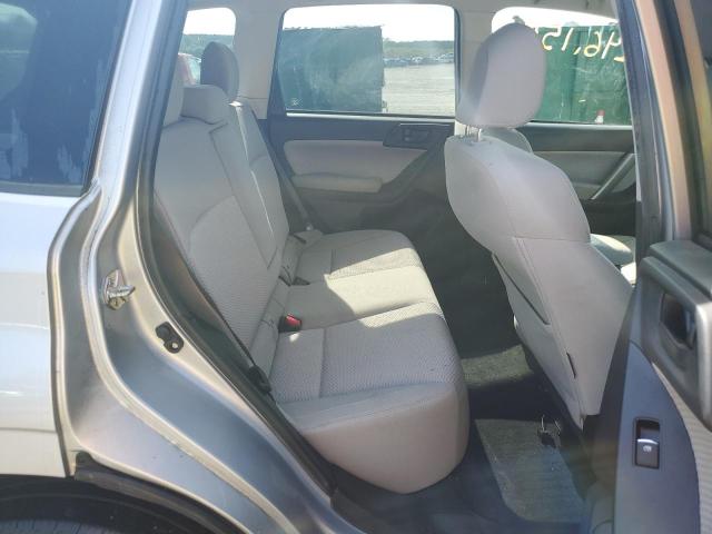 Photo 10 from auction – 2017 SUBARU FORESTER 2 with VIN JF2SJAGC8HH568524