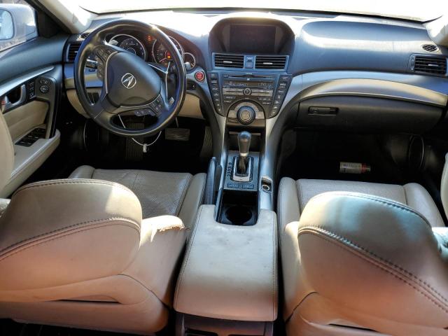 Photo 8 from auction – 2011 ACURA TL with VIN 19UUA9F56BA001545