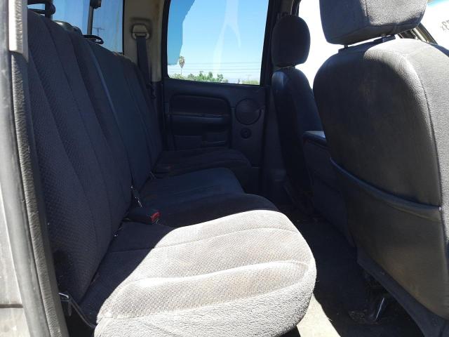 Photo 10 from auction – 2003 DODGE RAM 1500 S with VIN 1D7HA18N73S109026
